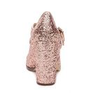 Incaltaminte Femei Mix No 6 Asuviel Glitter Pump Rose Gold