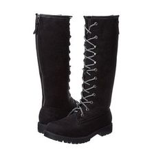 Incaltaminte Femei Madden Girl Yumi Black Fabric