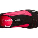 Incaltaminte Femei Speedo Zipwalker 30 BlackHot Pink