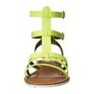 Incaltaminte Femei Sam Edelman Selma Wild Lime