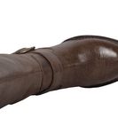 Incaltaminte Femei Born Maleri UnderLight Grey Full Grain Leather