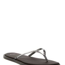 Incaltaminte Femei Sanuk Yoga Venus Luxe Flip Flop SSNK