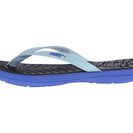 Incaltaminte Femei PUMA Lux Flip Pro Dazzling BluePeacoatCool Blue