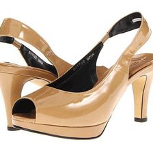 Incaltaminte Femei Walking Cradles Planet Nude Patent