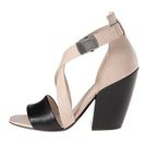 Incaltaminte Femei Diesel Sexy Bullet Julep Nude