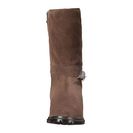 Incaltaminte Femei Stuart Weitzman Skiparound Seal Velour