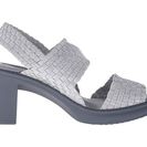 Incaltaminte Femei Steve Madden Eathan Silver