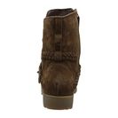 Incaltaminte Femei Teva Delavina Low Suede Bison