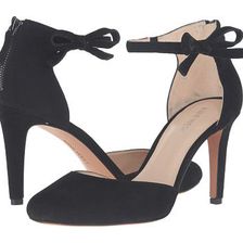 Incaltaminte Femei Nine West Howley Black Suede