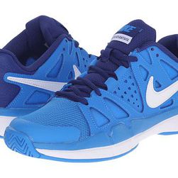 Incaltaminte Femei Nike Air Vapor Advantage Phote BlueWhiteDeep Royal Blue