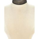 Bijuterii Femei Forever21 Sheer Satin Choker Black