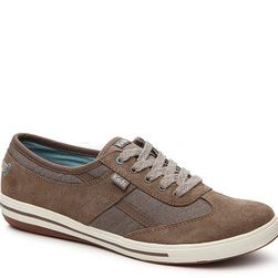 Incaltaminte Femei Keds Craze T-Toe Suede Sneaker - Womens Brown