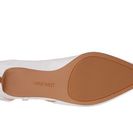 Incaltaminte Femei Nine West Coyote White Leather