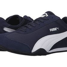 Incaltaminte Femei PUMA 76 Runner Fun Mesh PeacoatWhite