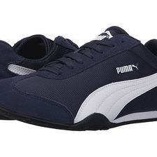 Incaltaminte Femei PUMA 76 Runner Fun Mesh PeacoatWhite