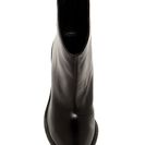 Incaltaminte Femei Diesel Musikalls Ozys Ankle Boot BLACK
