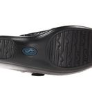 Incaltaminte Femei SoftWalk Memphis Black Burnished Veg Kid Leather