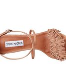 Incaltaminte Femei Steve Madden Fiorela Taupe Suede