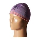 Accesorii Femei Smartwool Reversible Wintersport Dot Hat (Little KidsBig Kids) Lilac