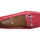 Incaltaminte Femei Aerosoles Nuwsworthy Dark Pink Leather
