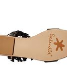 Incaltaminte Femei Splendid Taryn Black Vintage LeatherSuede