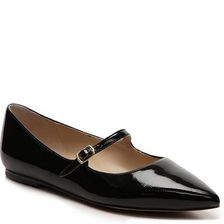 Incaltaminte Femei Adrienne Vittadini Frazzle Flat Black