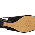 Incaltaminte Femei Adrienne Vittadini Rasi Black Kid Suede