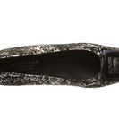 Incaltaminte Femei Walking Cradles Brynn SilverGold Multi Belly