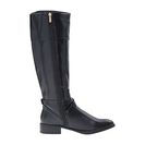 Incaltaminte Femei Sam Edelman Parker WhiskeyBlack Burnished Atanado Veg