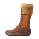 Incaltaminte Femei Merrell Decora Prelude Waterproof Brown Sugar