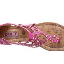 Incaltaminte Femei DOLCE by Mojo Moxy Crystal Fuchsia