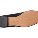 Incaltaminte Femei Isola Risa Black King Suede