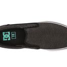 Incaltaminte Femei DC Trase Slip-On TX SE Black Multi