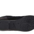 Incaltaminte Femei Dansko Otis Black Kid Suede