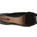 Incaltaminte Femei Tahari Indiana Flat Black