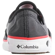 Incaltaminte Femei Columbia Vulc N Vent Lace Mesh Water Shoes OYSTERCOLLEGIATE NAVY (01)