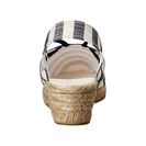 Incaltaminte Femei rsvp Jelena Navy OceanNavy Stripe