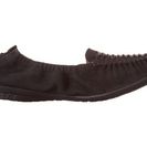 Incaltaminte Femei Hush Puppies Lydia Ceil Black Nubuck