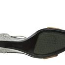 Incaltaminte Femei Calvin Klein Niall Almond TanWhite LeatherMuted Snake Print Leather
