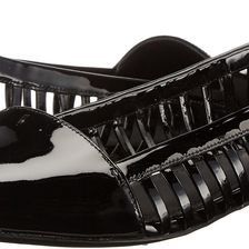 Calvin Klein Elouise Black Patent
