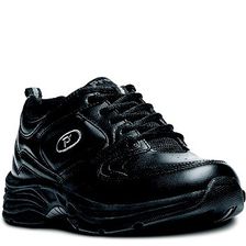 Incaltaminte Femei Propet Eden Walking Shoe - Womens Black
