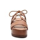 Incaltaminte Femei Coconuts By Matisse Maxine Sandal Cognac