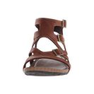 Incaltaminte Femei Merrell Whisper Buckle Tan