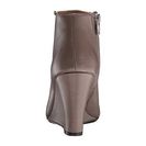 Incaltaminte Femei Calvin Klein Charlaine Winter Taupe Leather