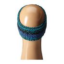 Accesorii Femei Steve Madden Time To Shine Headband Teal