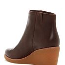 Incaltaminte Femei Cole Haan Auden Waterproof Wedge Boot - Wide Width Available CHESTNUT W