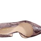 Incaltaminte Femei Nine West Tikkit Natural Reptile