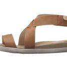 Incaltaminte Femei ECCO Damara Strap Sandal Camel