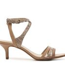 Incaltaminte Femei Nine West Olivia Sandal Tan
