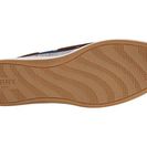 Incaltaminte Femei Sperry Top-Sider Firefish Cross Hatch Canvas Navy Multi